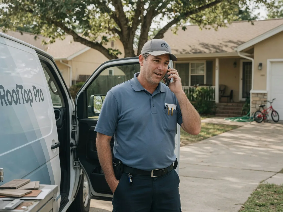 Roof Repair Palm Harbor, FL FAQs